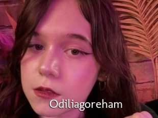 Odiliagoreham