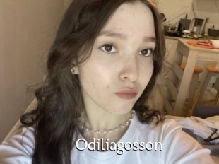 Odiliagosson