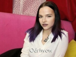 Odriwow