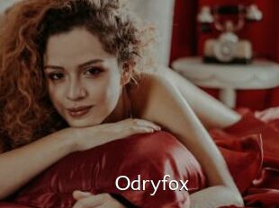 Odryfox