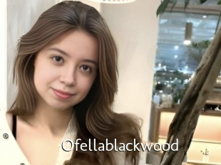 Ofellablackwood