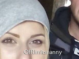 Offlimitsnanny