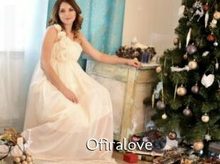 Ofiralove