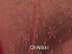 OhNikki