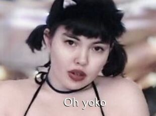 Oh_yoko