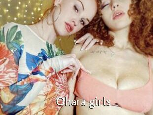 Ohara_girls