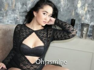 Ohjasmine