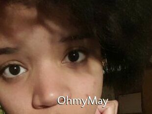OhmyMay