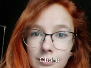 Ohoho