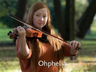 Ohphelia