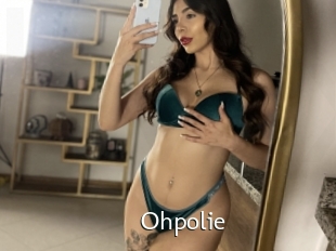 Ohpolie