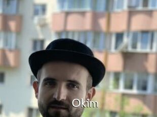 Okim