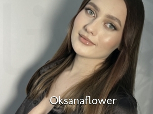 Oksanaflower