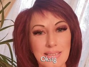 Oksig
