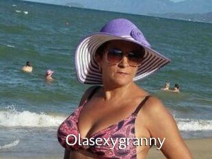 Olasexygranny