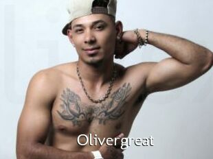 Olivergreat
