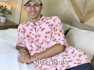 Oliverhanks