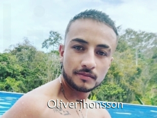 Oliverjhonsson