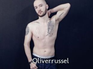 Oliverrussel