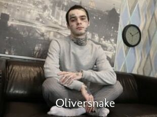 Oliversnake