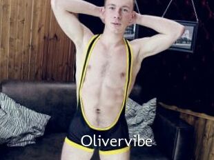 Olivervibe