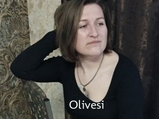 Olivesi