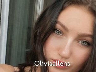 Oliviaallens