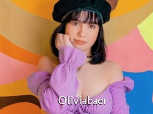 Oliviabaer