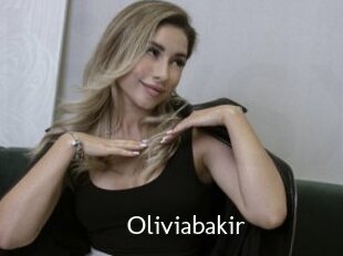 Oliviabakir
