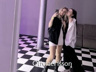 Oliviaerisson