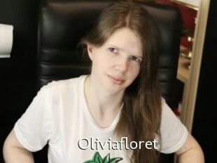 Oliviafloret