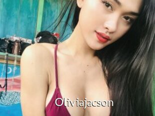 Oliviajacson
