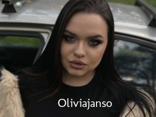 Oliviajanso