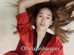 Oliviajonhanson