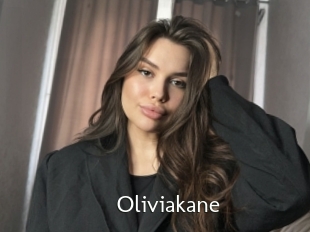 Oliviakane