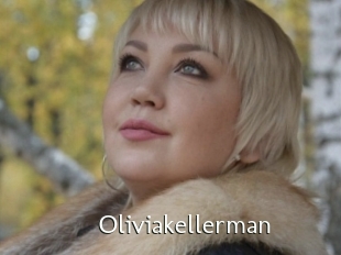 Oliviakellerman