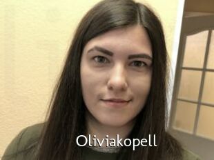 Oliviakopell