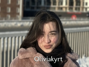 Oliviakyrt
