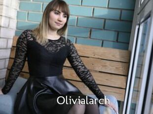 Olivialarch