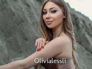 Olivialessli
