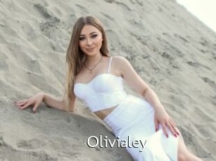 Olivialey