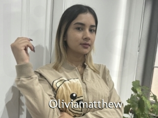 Oliviamatthew