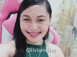 Oliviamolley