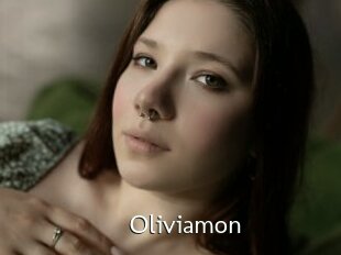 Oliviamon
