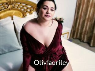 Oliviaoriley