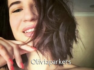 Oliviaparkers