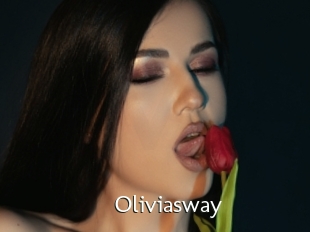 Oliviasway