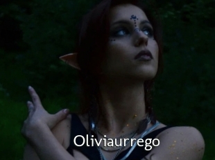 Oliviaurrego