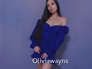Oliviawayns