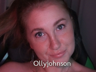 Ollyjohnson